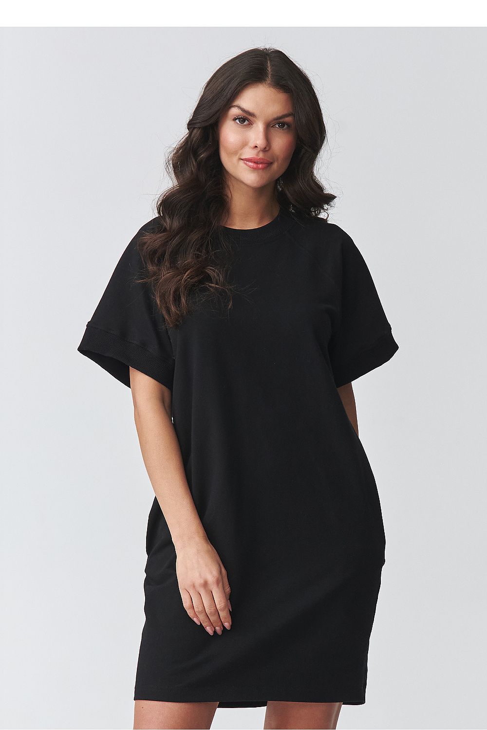  Rochie de zi model 226889 Makadamia 