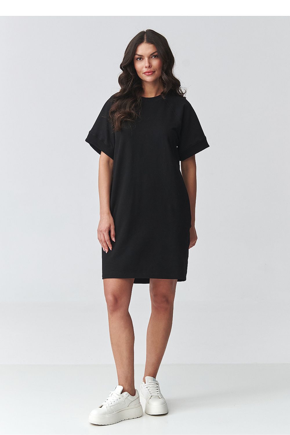  Rochie de zi model 226889 Makadamia 