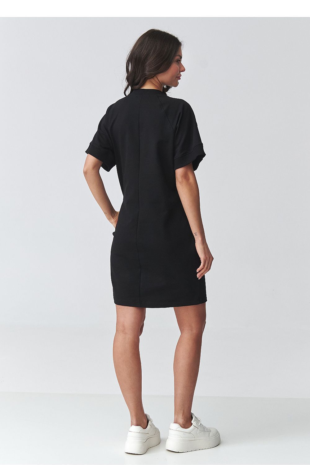  Rochie de zi model 226889 Makadamia 