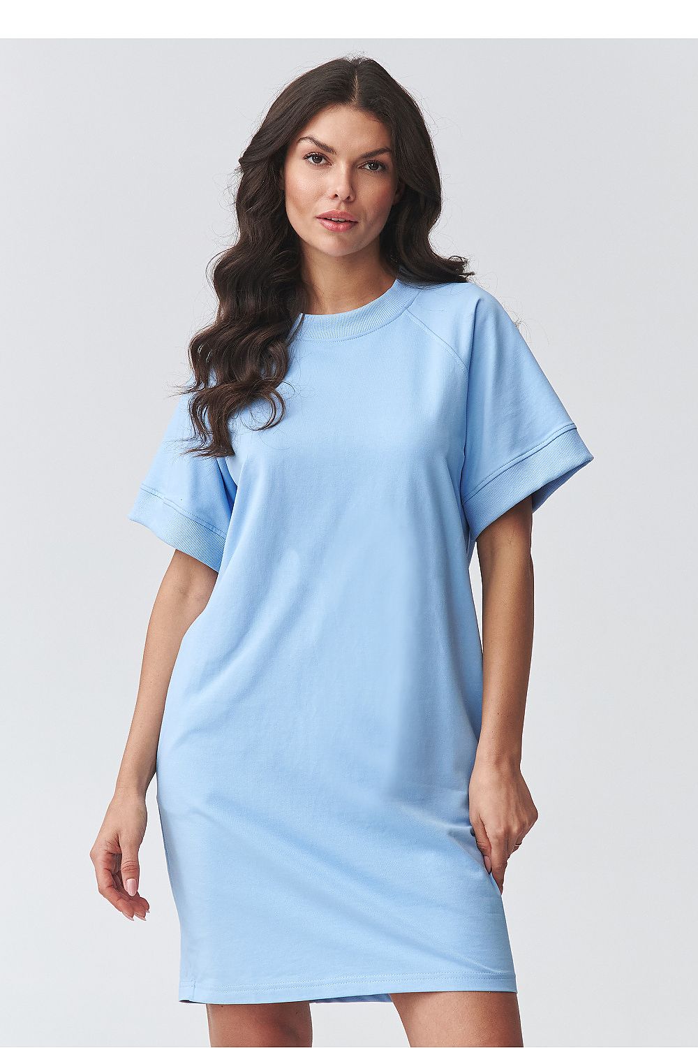  Rochie de zi model 226891 Makadamia 