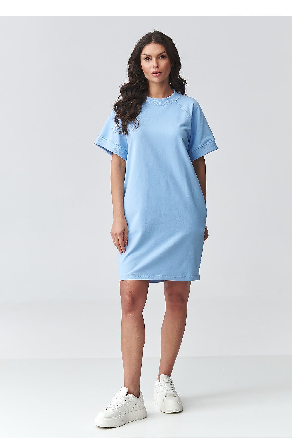  Rochie de zi model 226891 Makadamia 