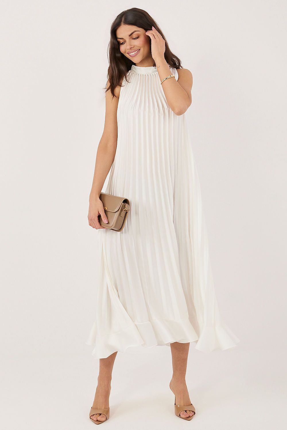  Rochie elegantă model 226962 Rue Paris 