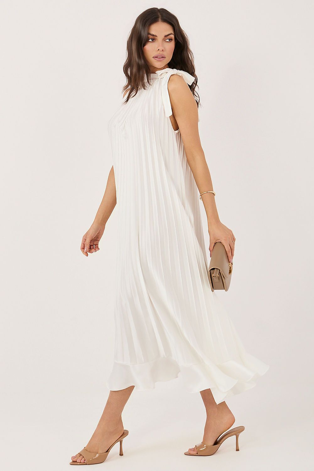  Rochie elegantă model 226962 Rue Paris 