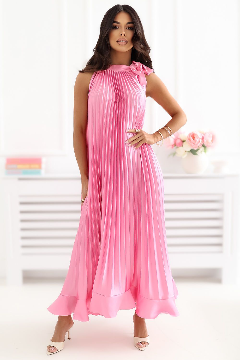  Rochie elegantă model 226965 Rue Paris 
