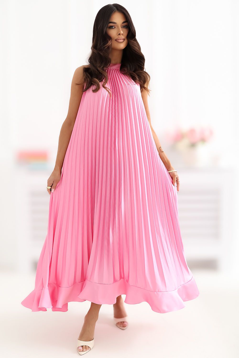  Rochie elegantă model 226965 Rue Paris 