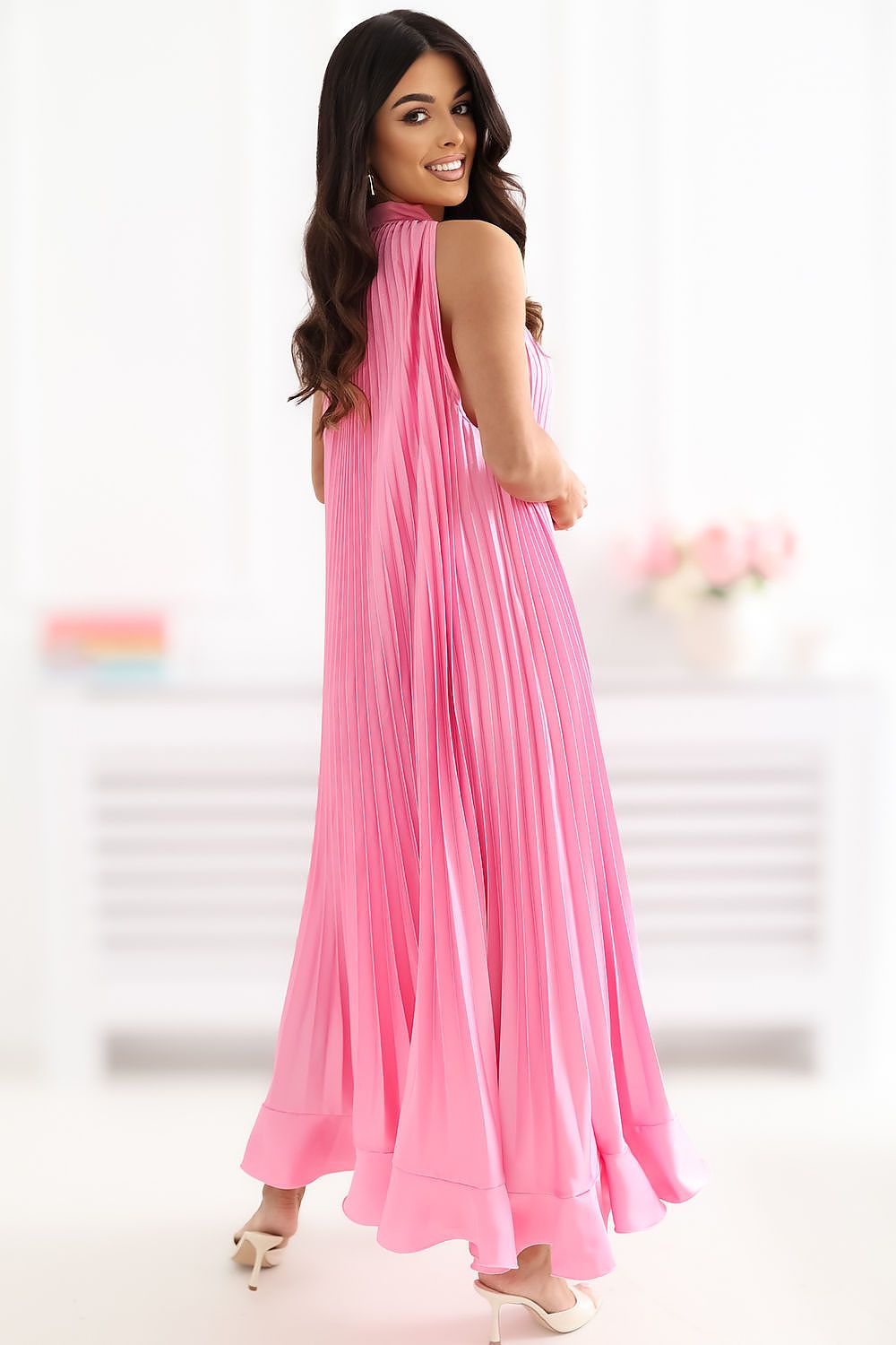  Rochie elegantă model 226965 Rue Paris 