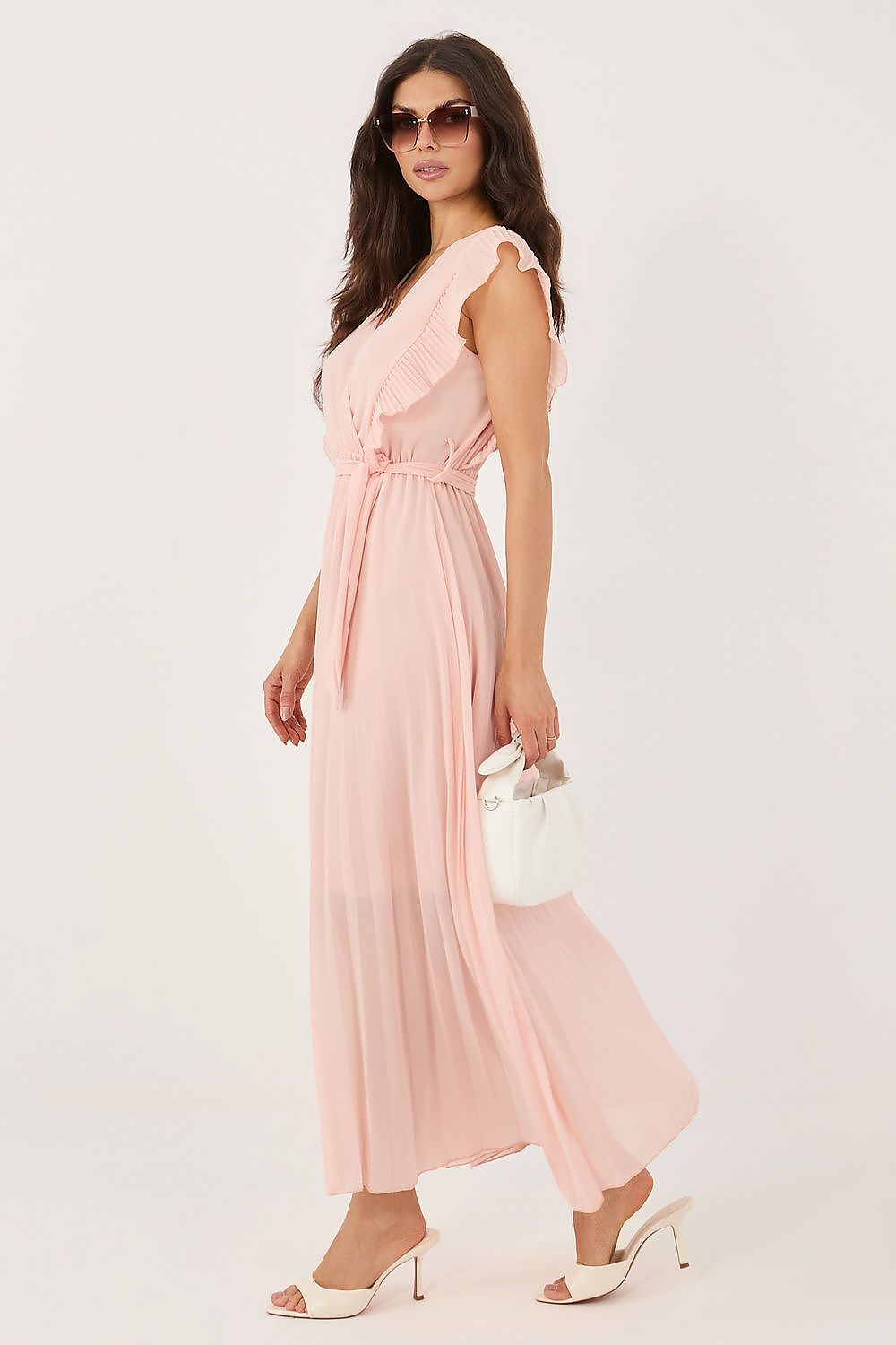  Rochie de zi model 226986 Rue Paris 