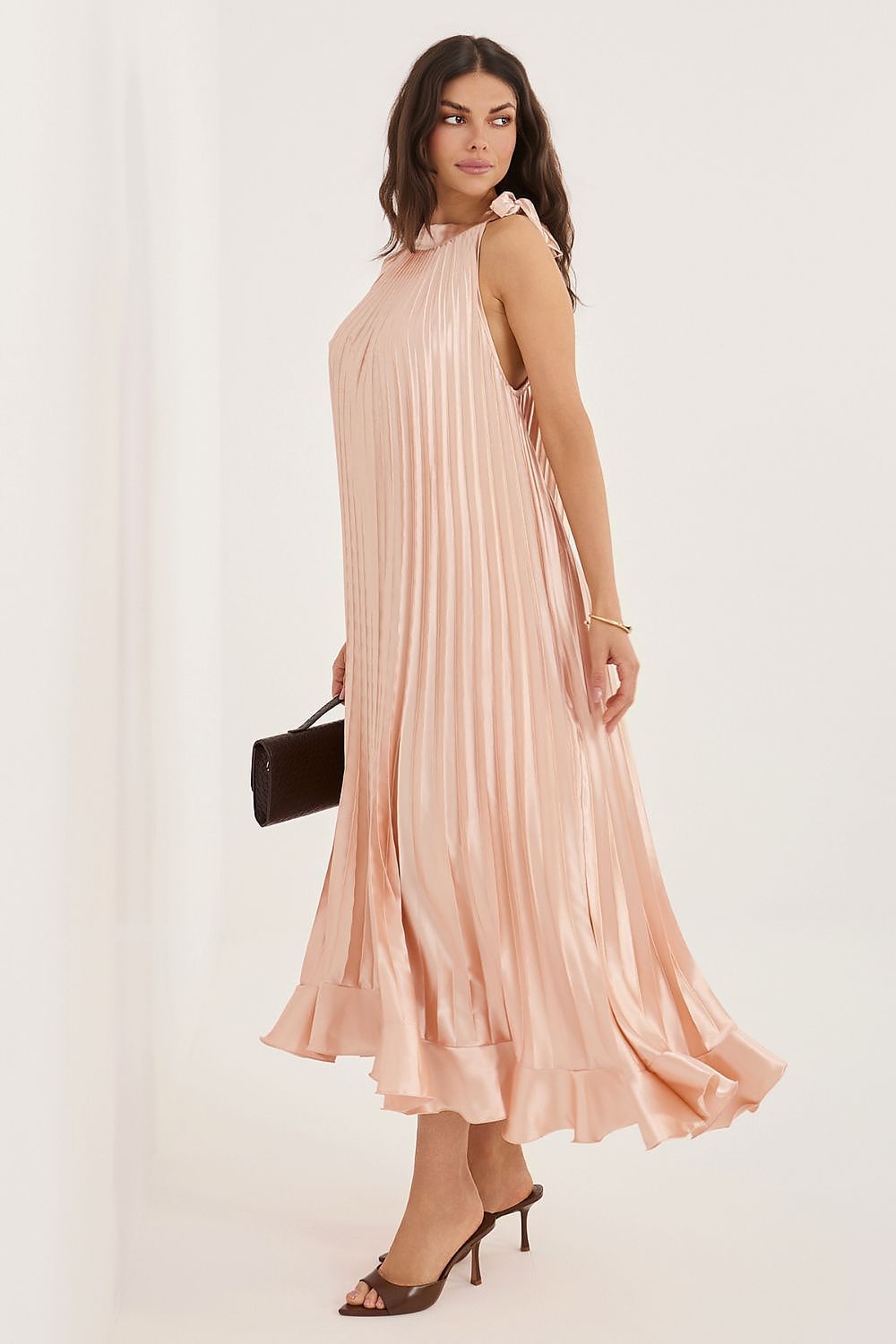  Rochie elegantă model 226961 Rue Paris 