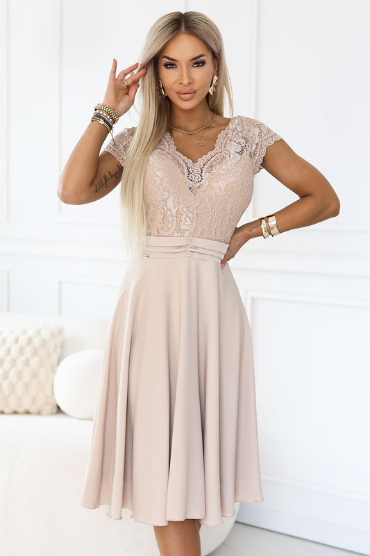 Rochie de seară model 227064 Numoco