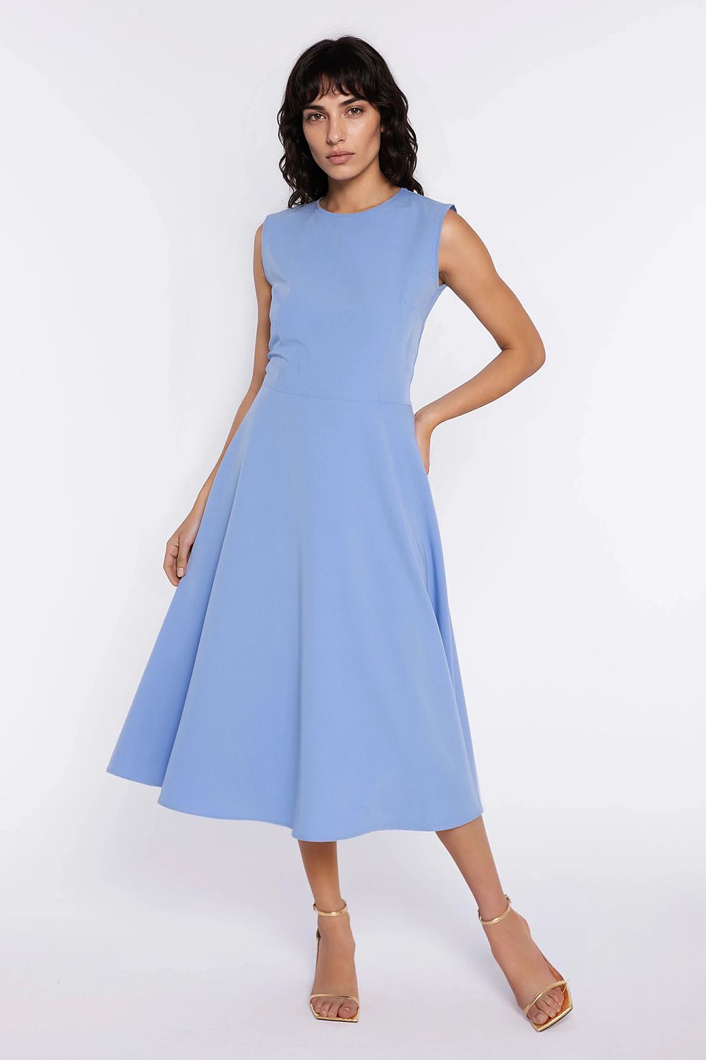  Rochie de zi model 227154 Nife 