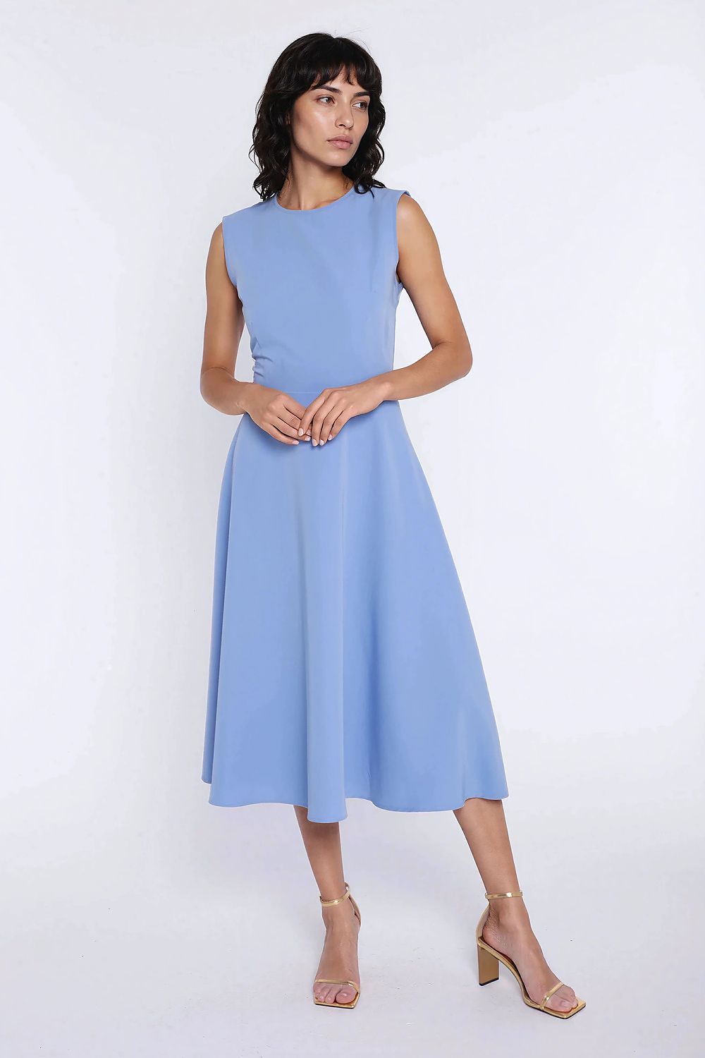  Rochie de zi model 227154 Nife 