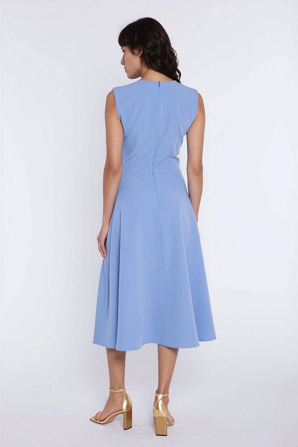  Rochie de zi model 227154 Nife 