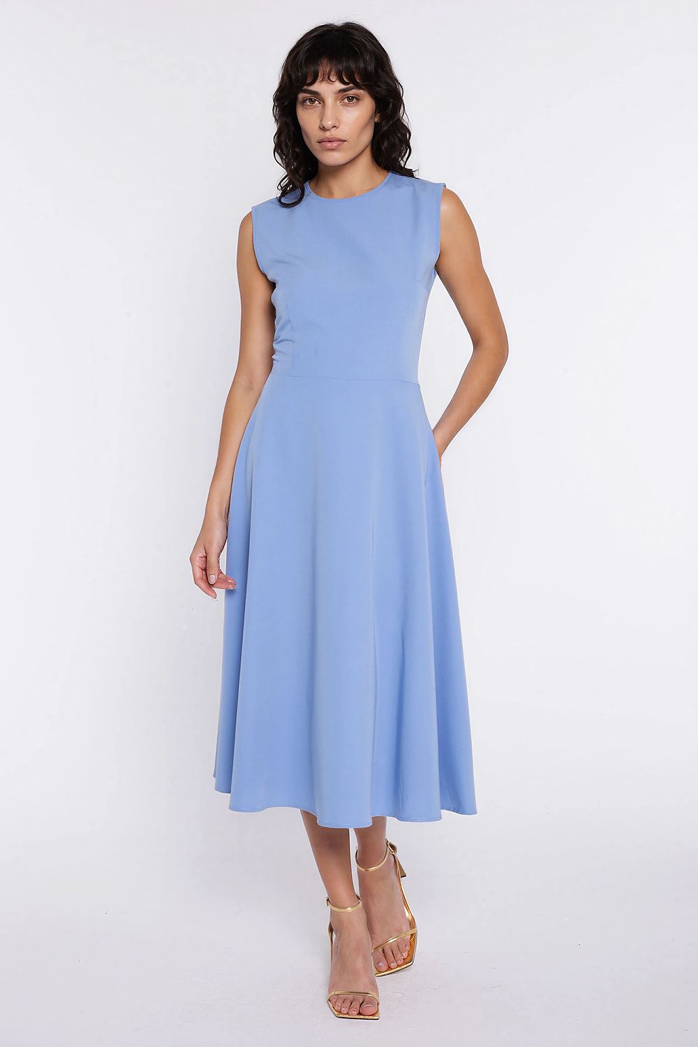  Rochie de zi model 227154 Nife 
