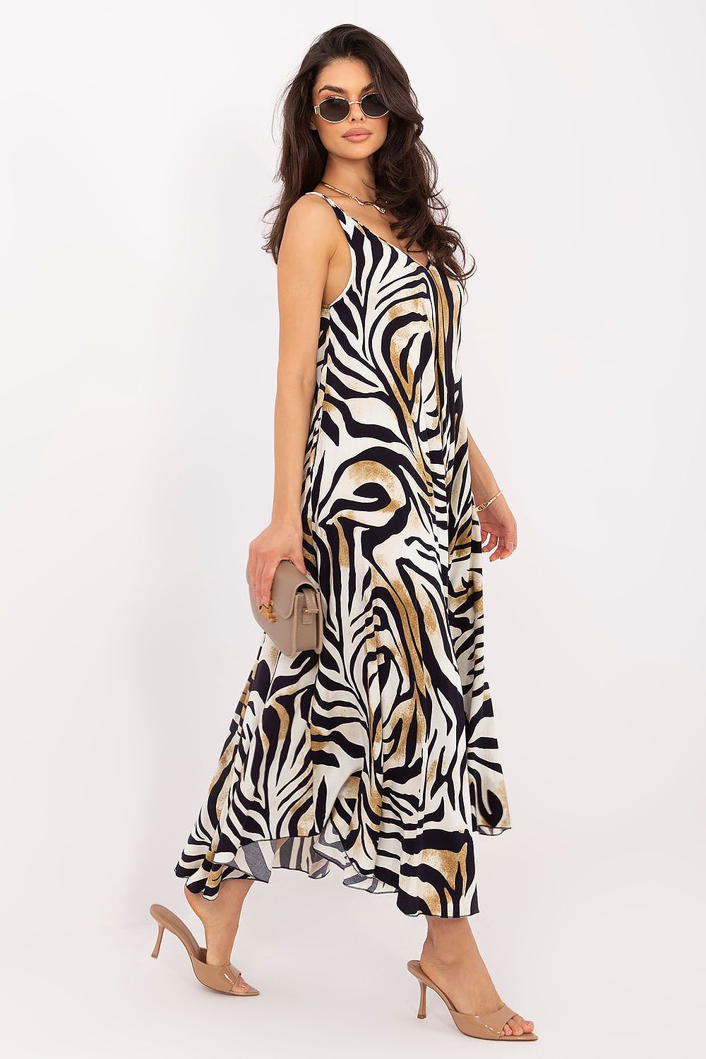  Rochie de zi model 227227 Italy Moda 