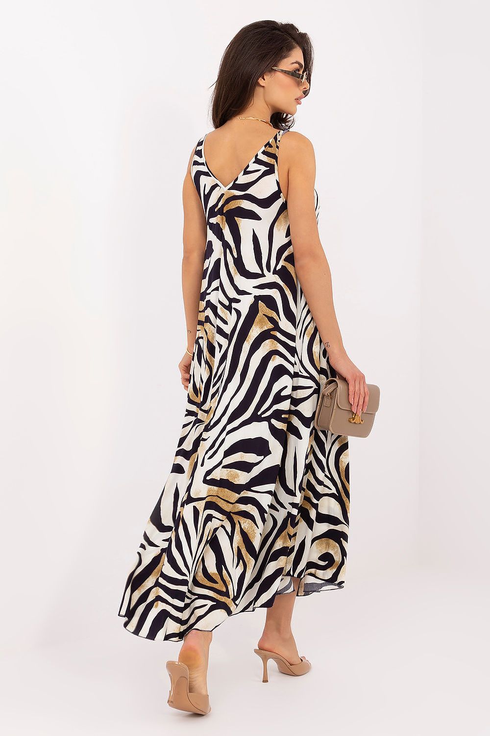  Rochie de zi model 227227 Italy Moda 