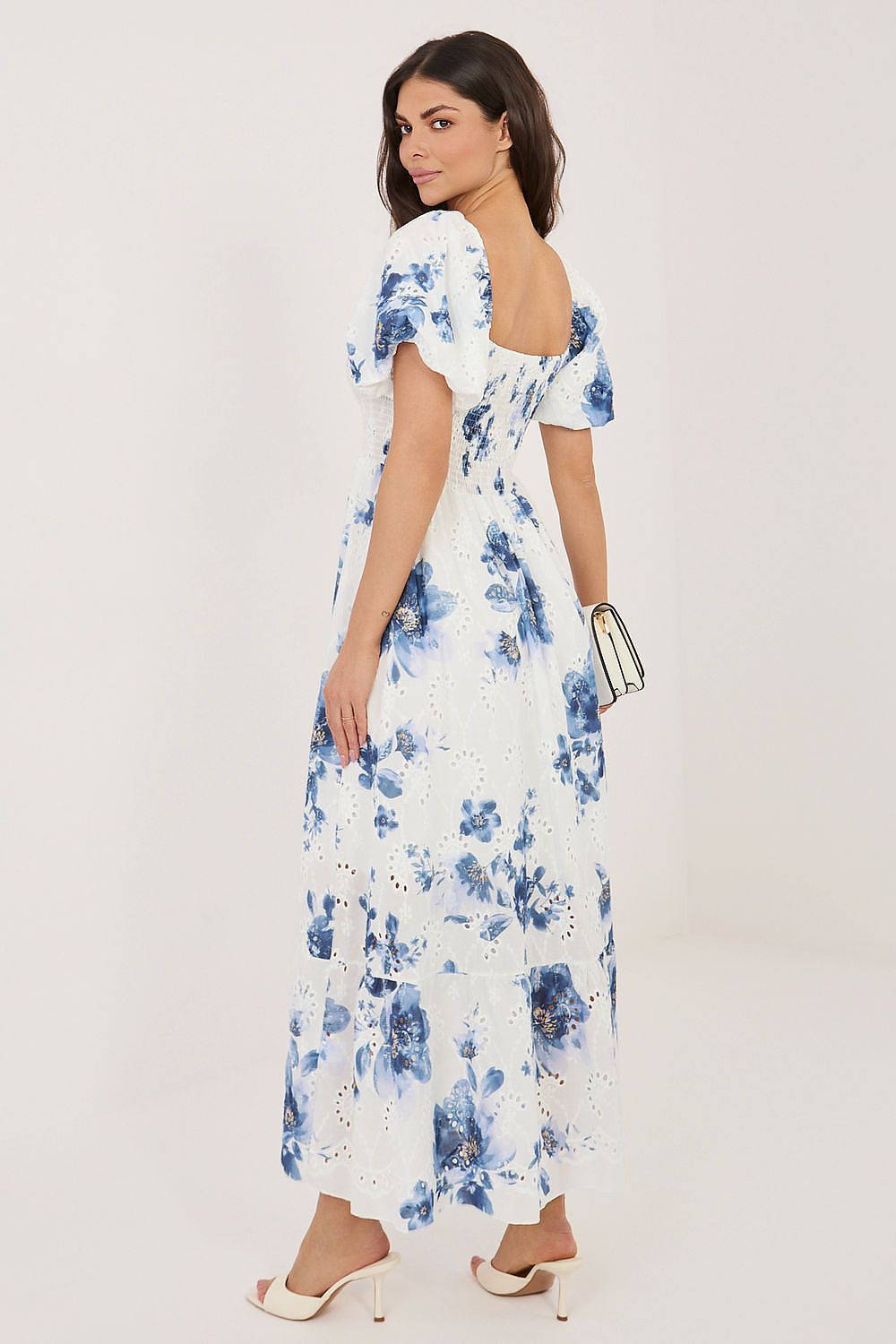  Rochie de zi model 227243 Italy Moda 