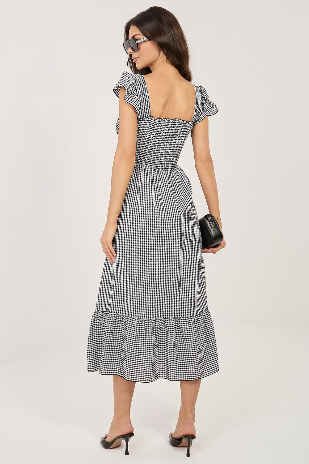  Rochie de zi model 227223 Italy Moda 