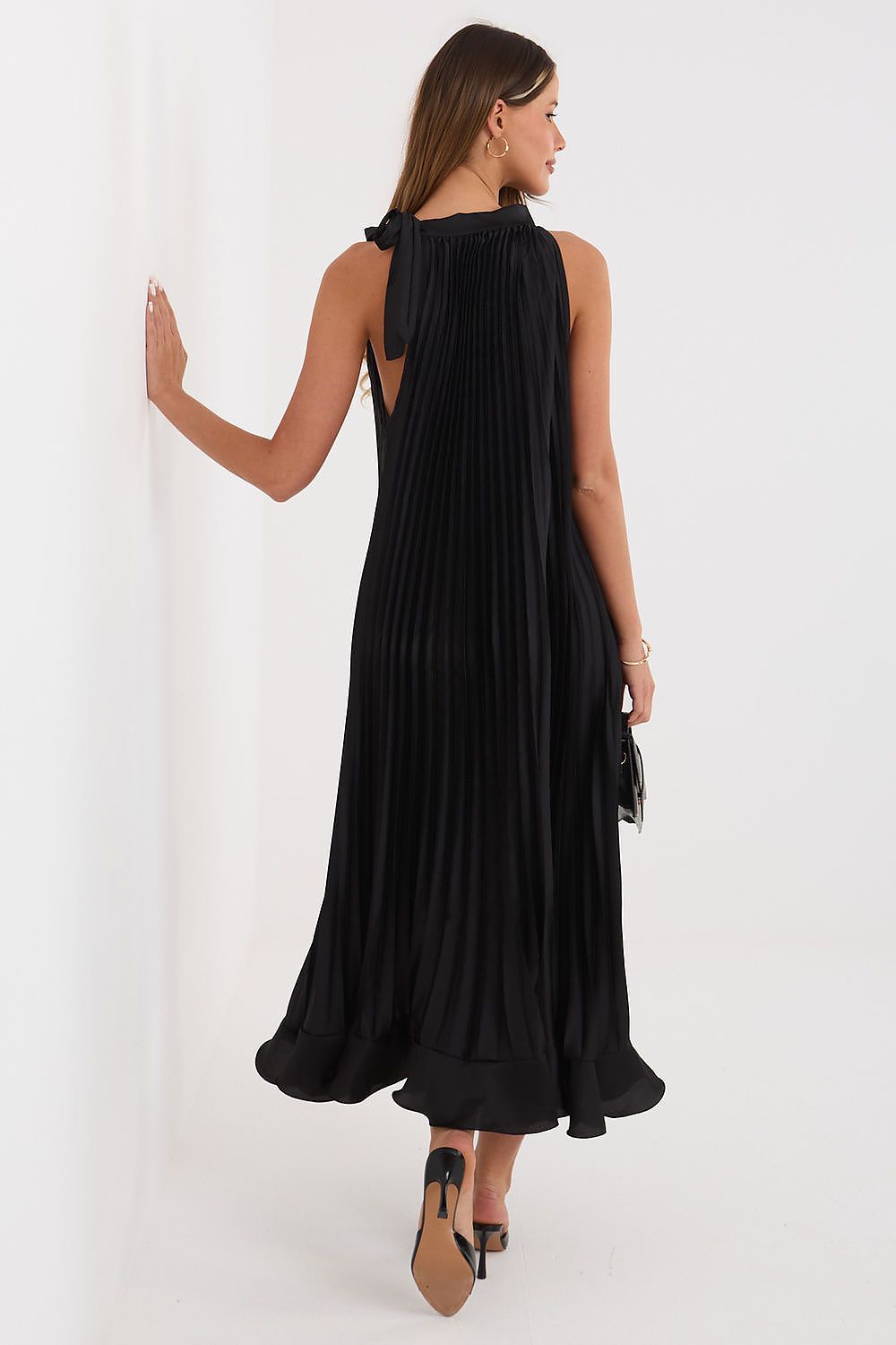  Rochie elegantă model 227365 Rue Paris 