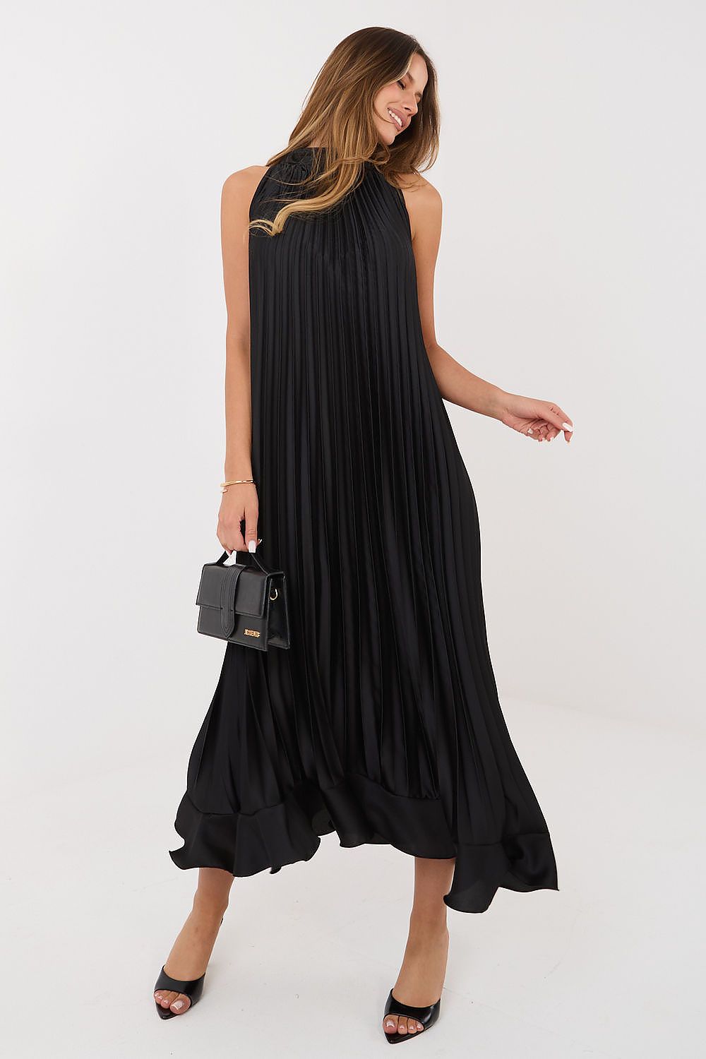  Rochie elegantă model 227365 Rue Paris 