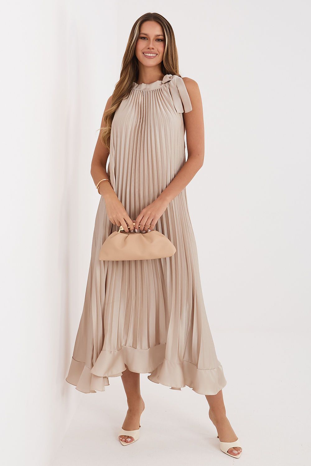 Rochie elegantă model 227366 Rue Paris 