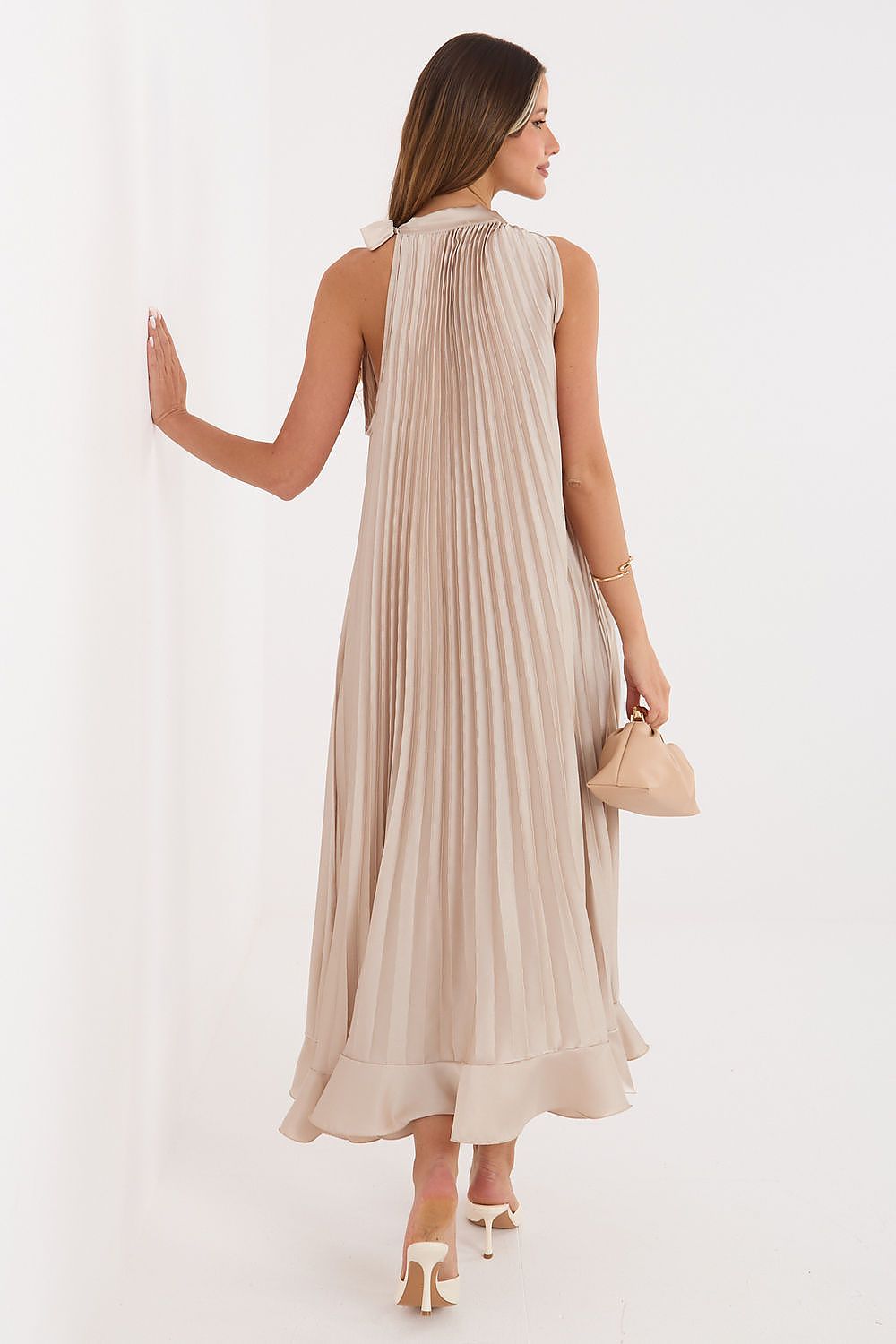  Rochie elegantă model 227366 Rue Paris 
