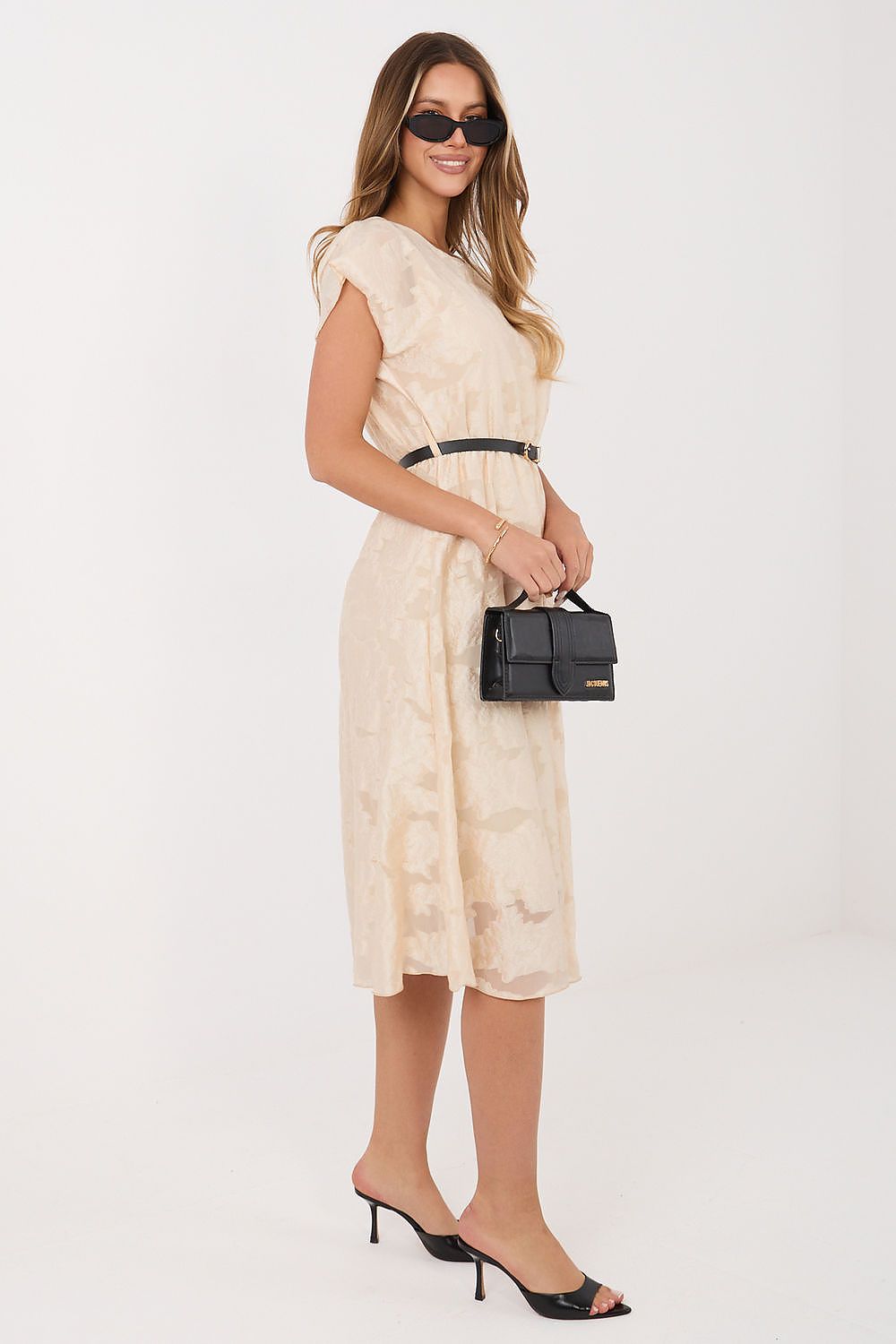  Rochie elegantă model 227367 Rue Paris 