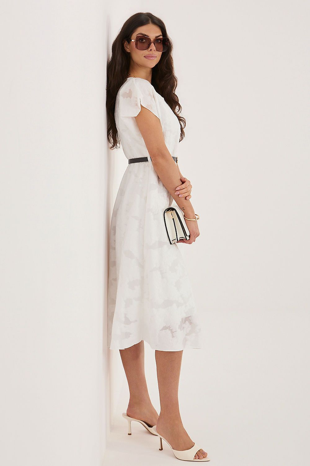  Rochie elegantă model 227370 Rue Paris 