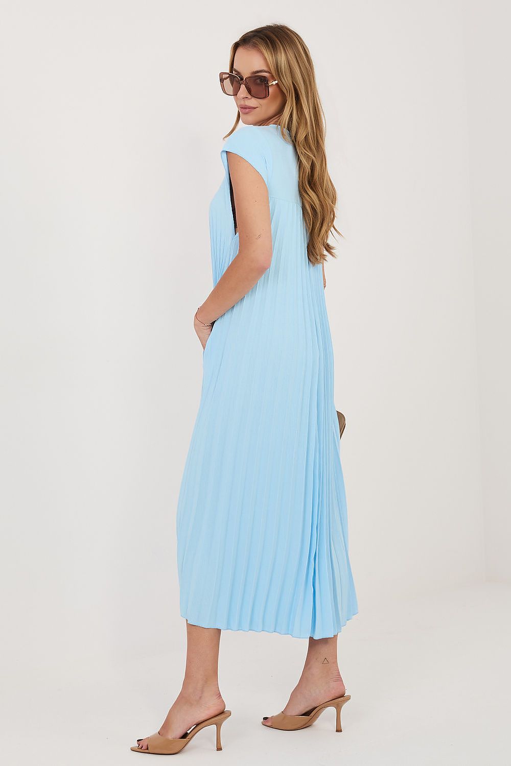  Rochie de zi model 227375 Rue Paris 