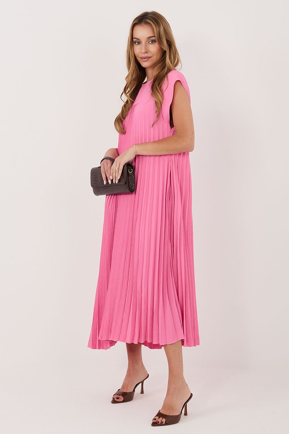  Rochie de zi model 227376 Rue Paris 