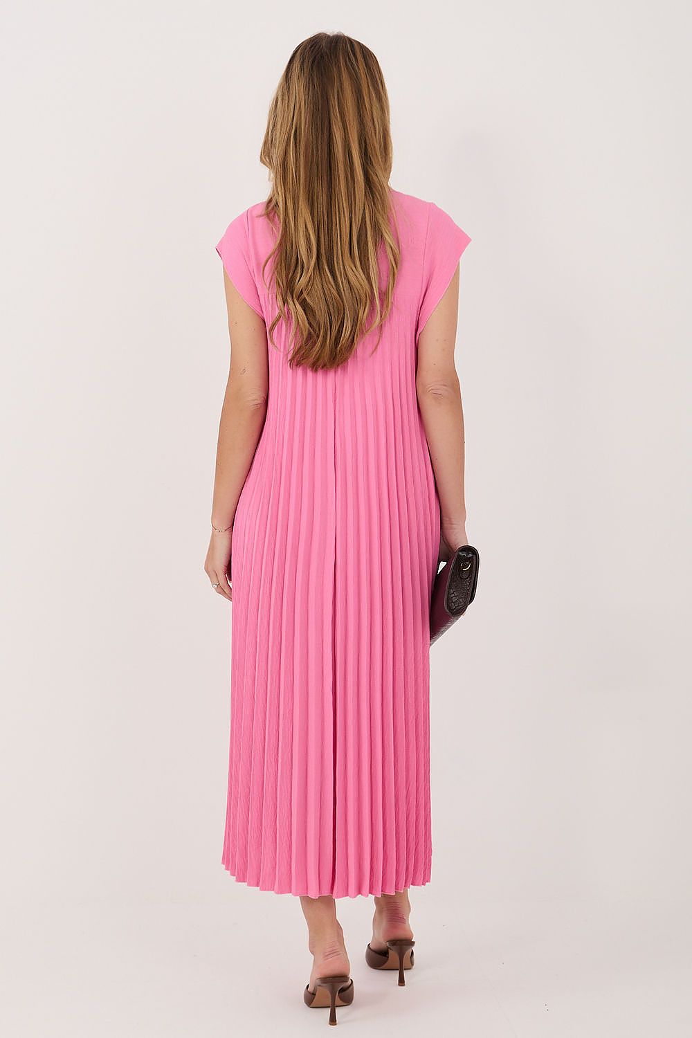  Rochie de zi model 227376 Rue Paris 