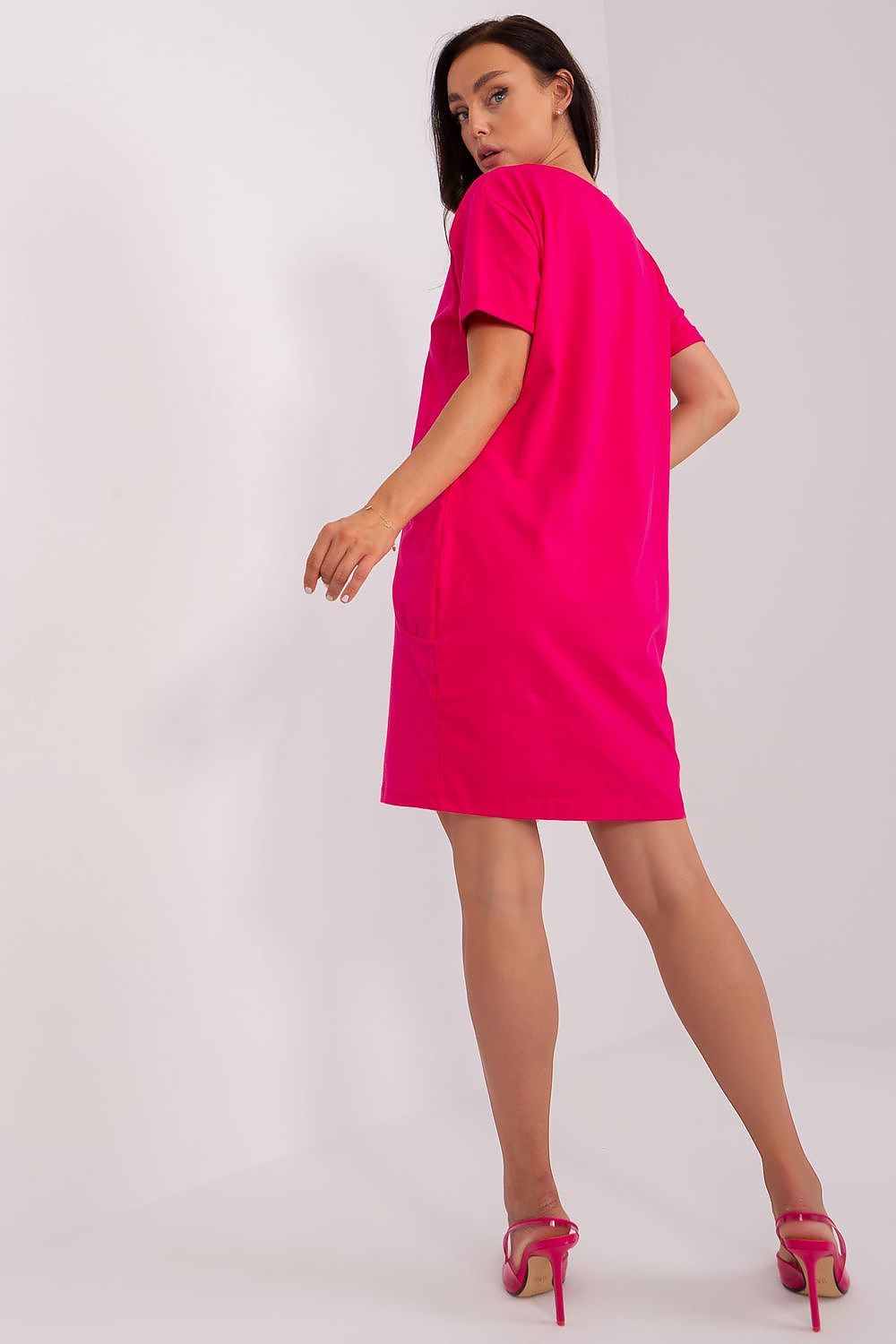  Rochie de zi model 227377 Rue Paris 