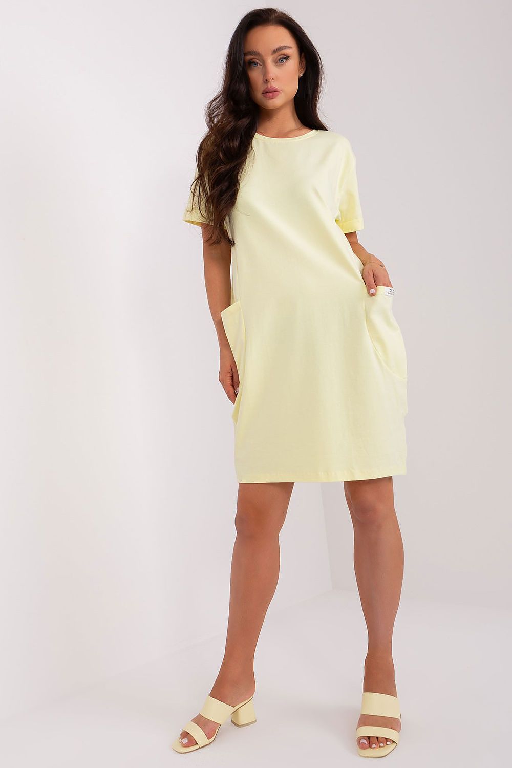  Rochie de zi model 227378 Rue Paris 