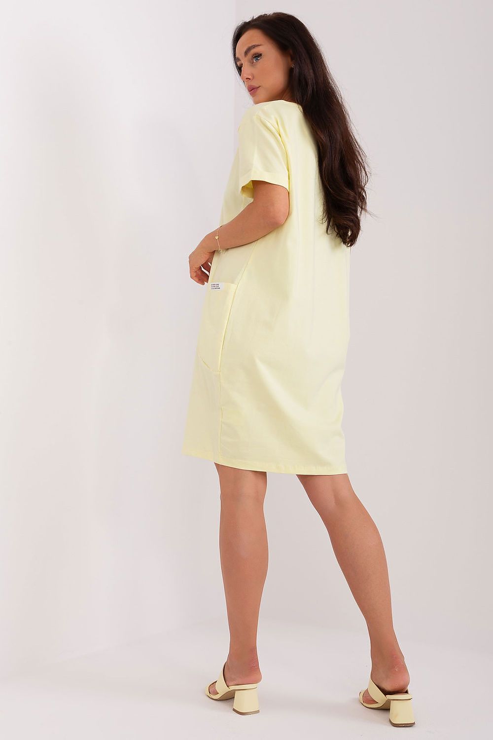  Rochie de zi model 227378 Rue Paris 