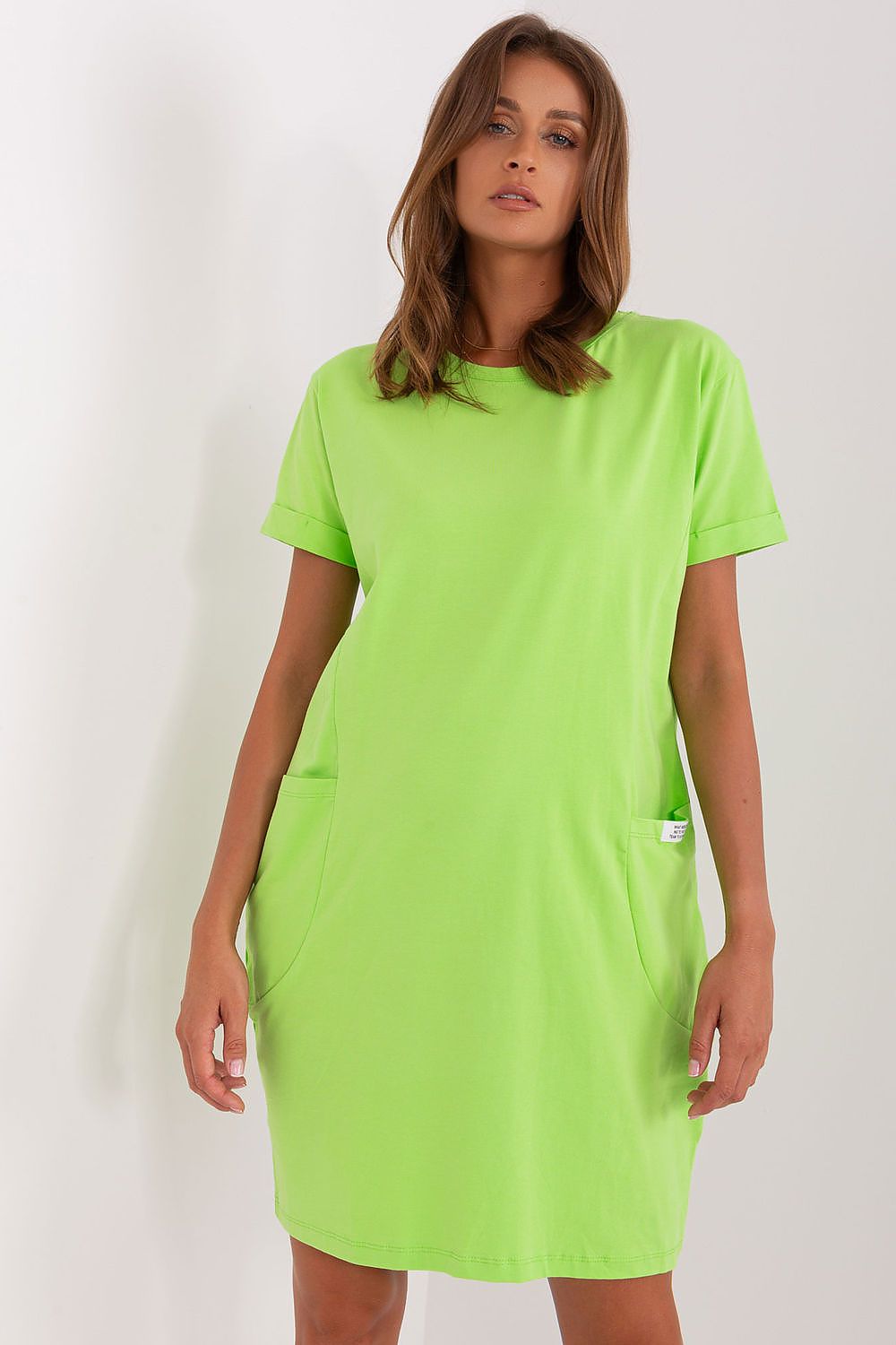  Rochie de zi model 227381 Rue Paris 