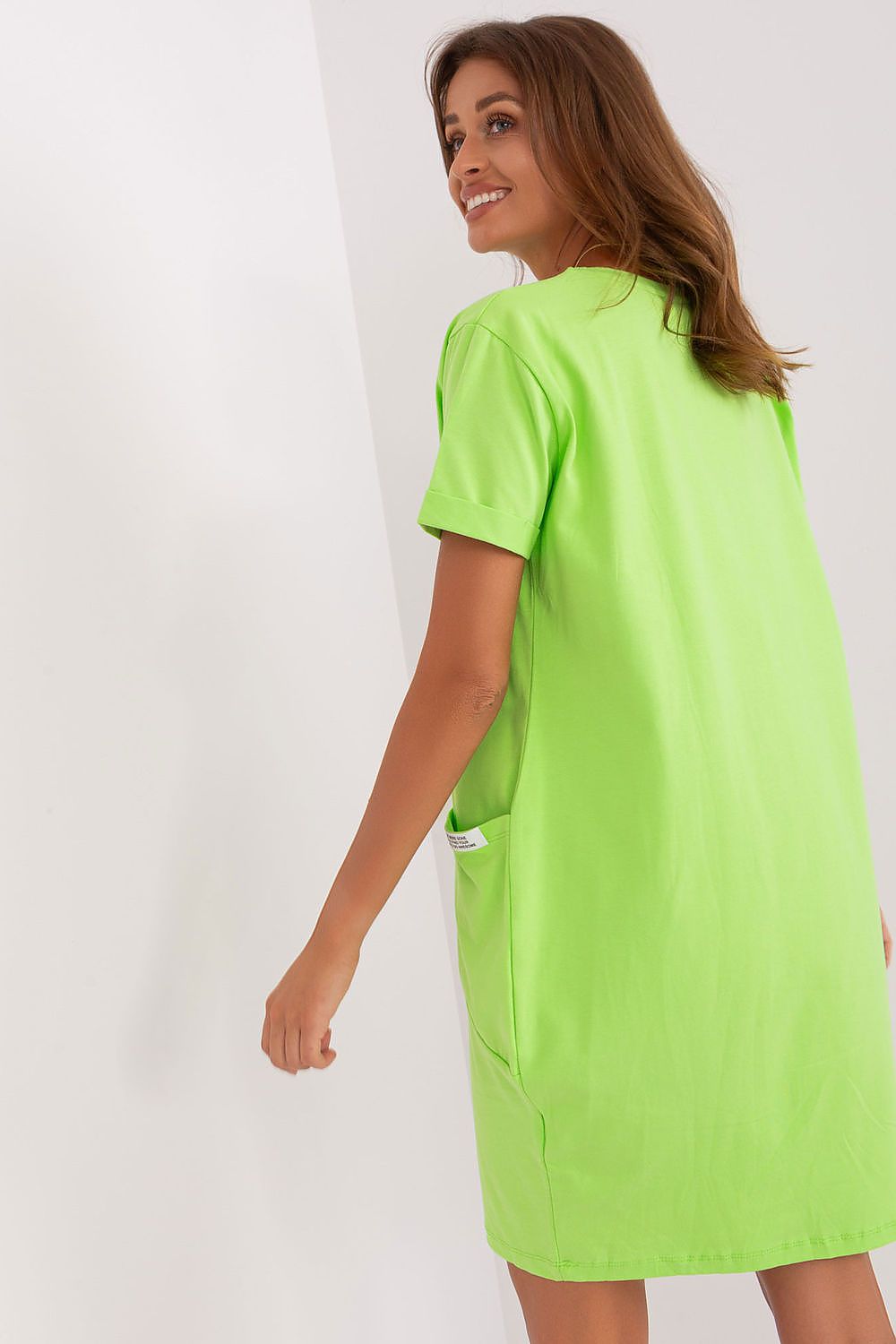  Rochie de zi model 227381 Rue Paris 
