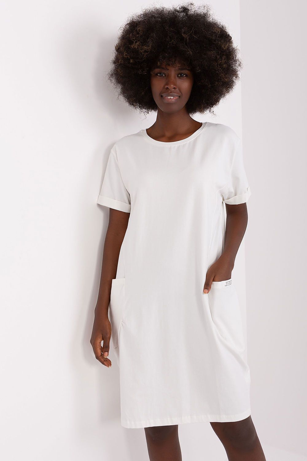  Rochie de zi model 227382 Rue Paris 