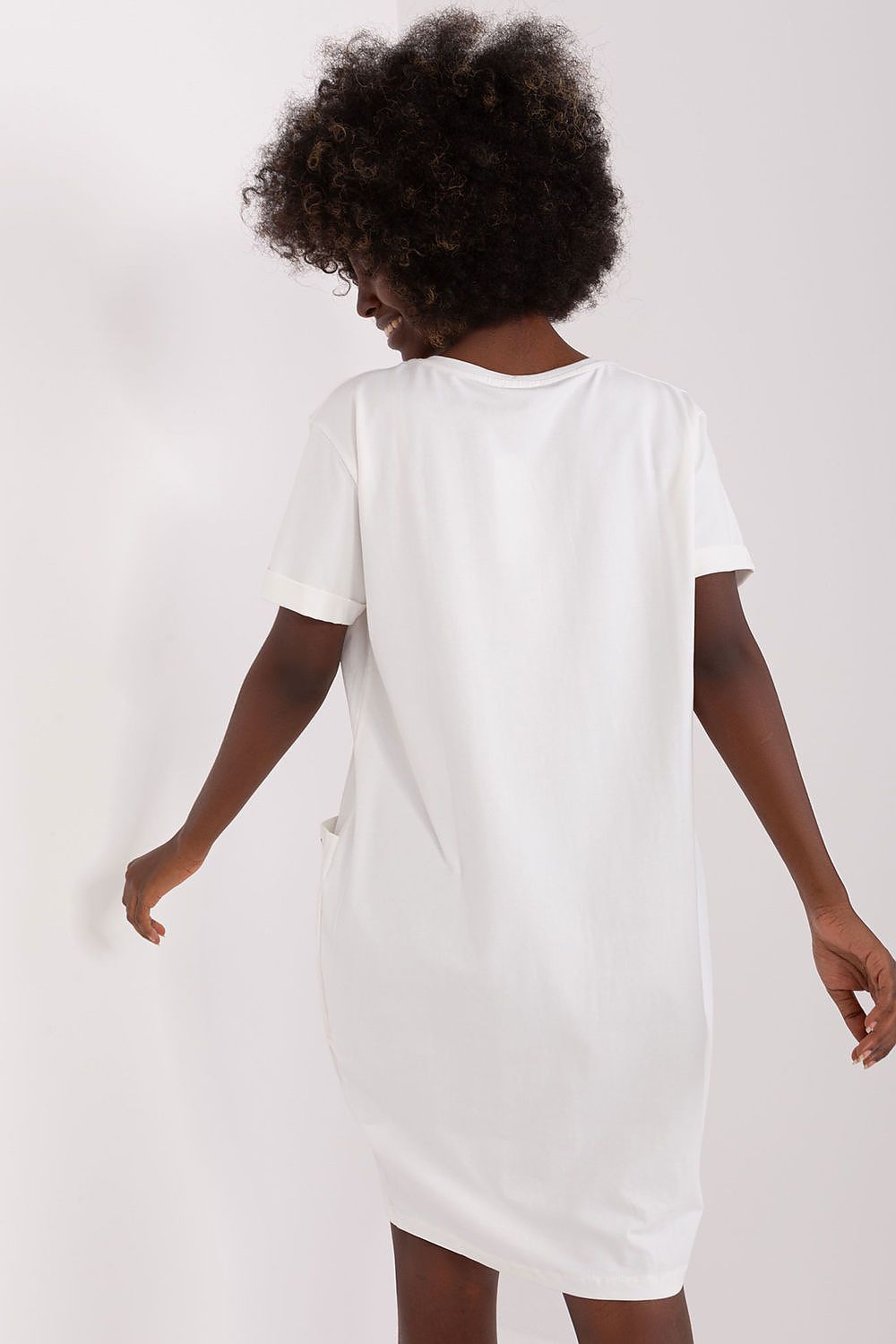  Rochie de zi model 227382 Rue Paris 
