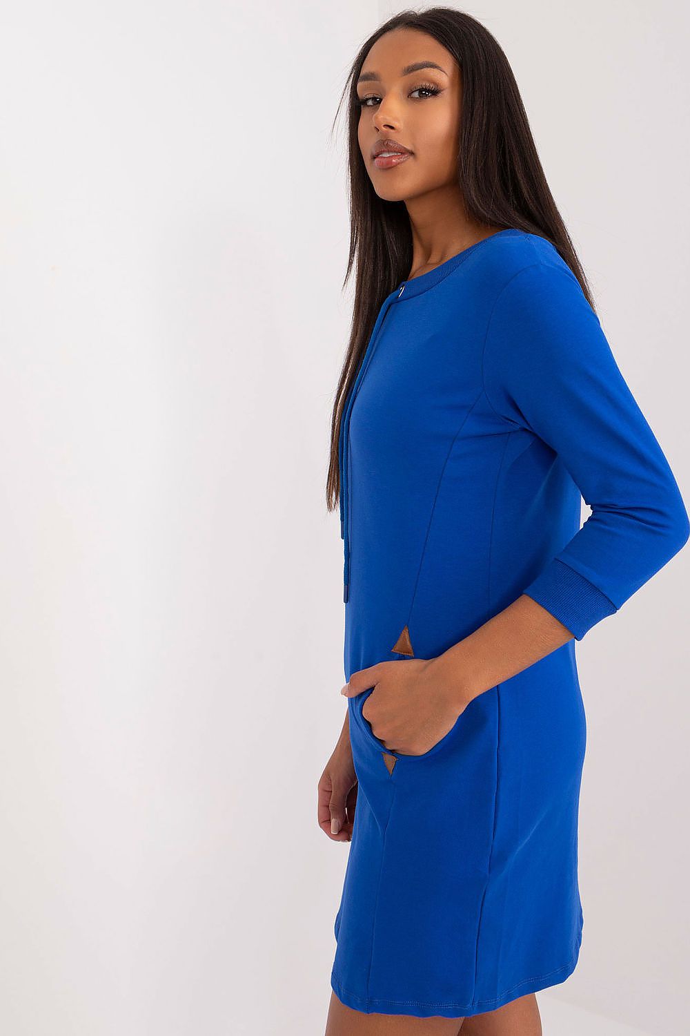  Rochie de zi model 227384 Rue Paris 