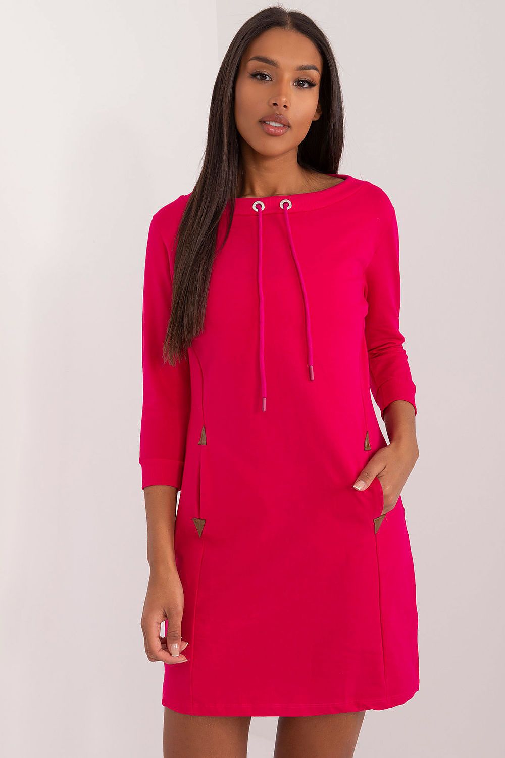  Rochie de zi model 227385 Rue Paris 