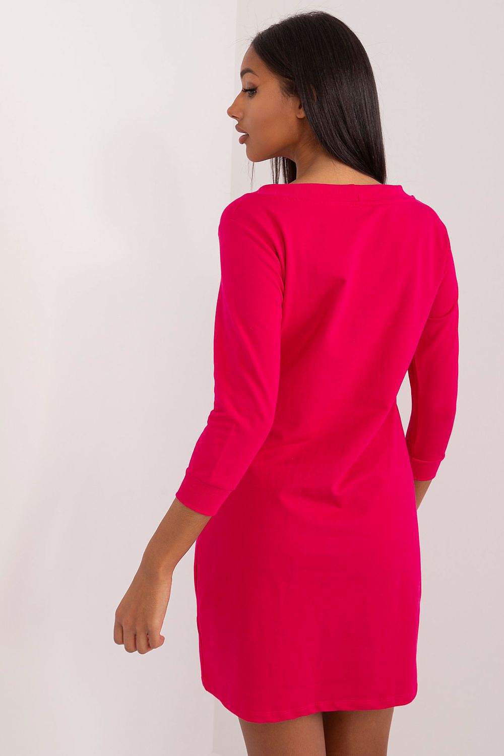  Rochie de zi model 227385 Rue Paris 