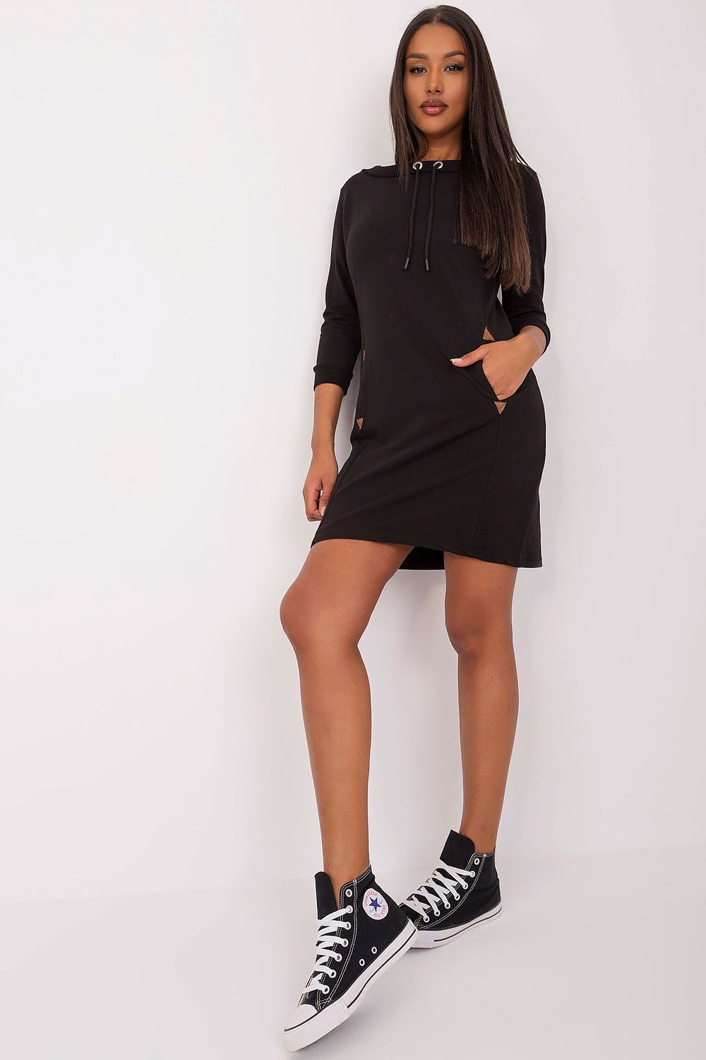  Rochie de zi model 227386 Rue Paris 