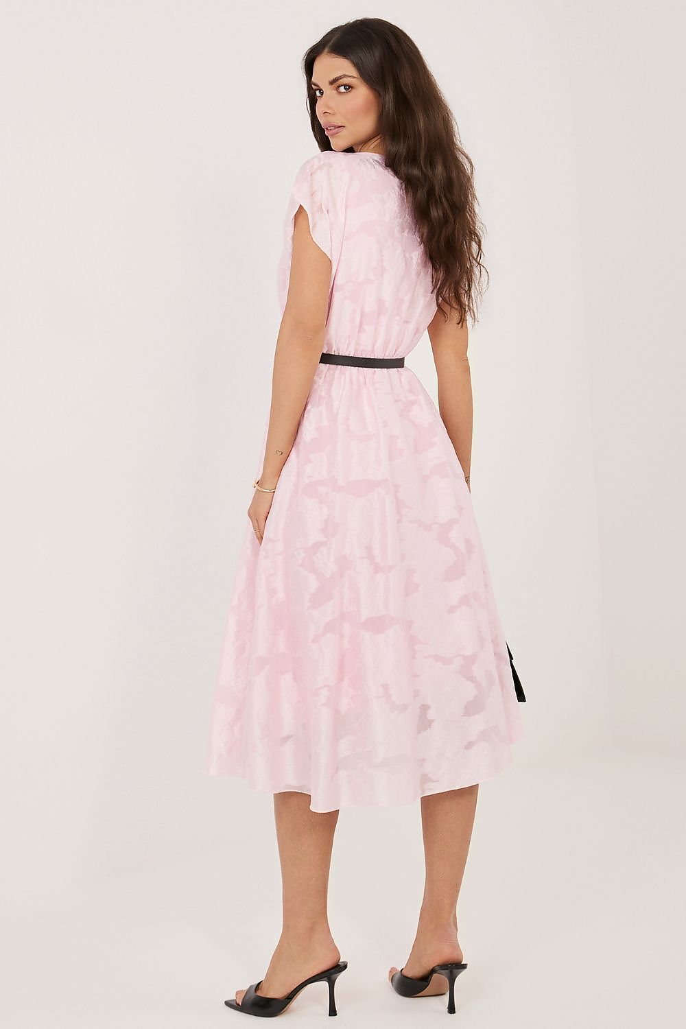  Rochie elegantă model 227372 Rue Paris 