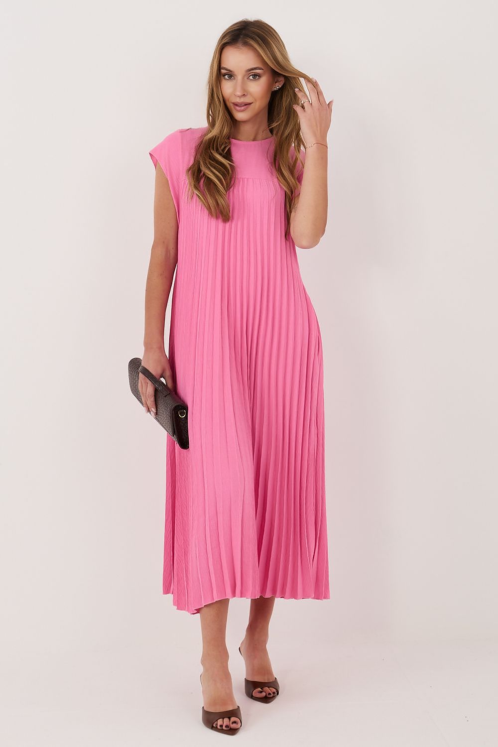  Rochie de zi model 227376 Rue Paris 