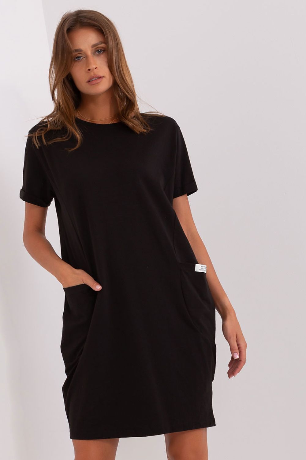  Rochie de zi model 227380 Rue Paris 