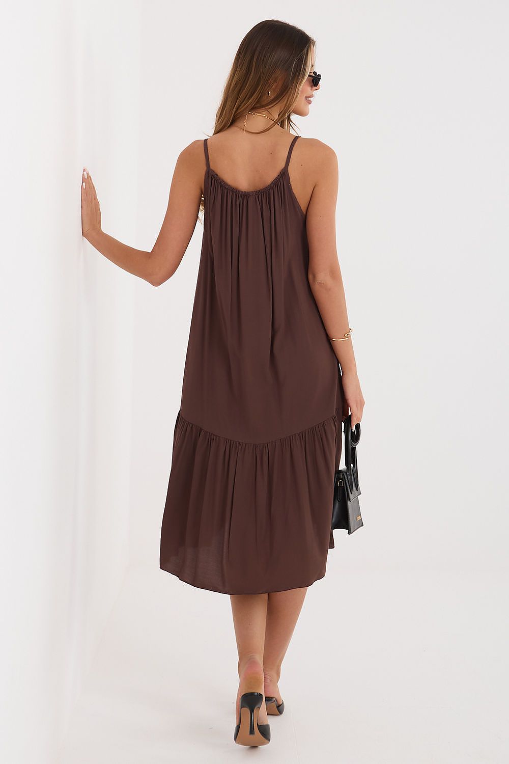  Rochie de zi model 227636 Italy Moda 