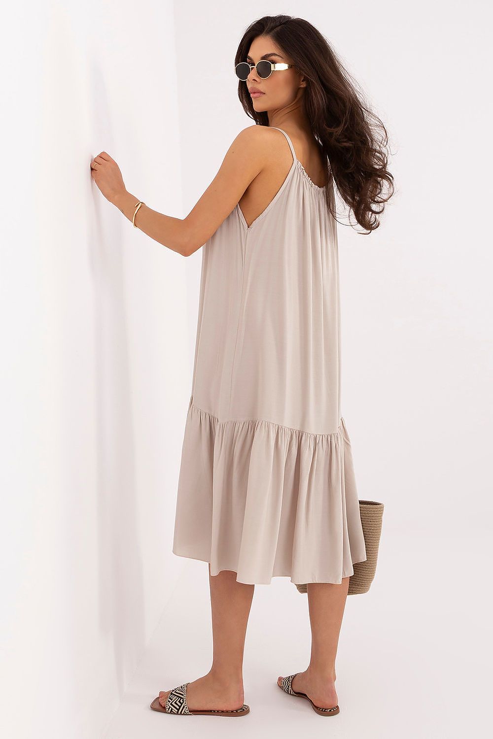  Rochie de zi model 227638 Italy Moda 