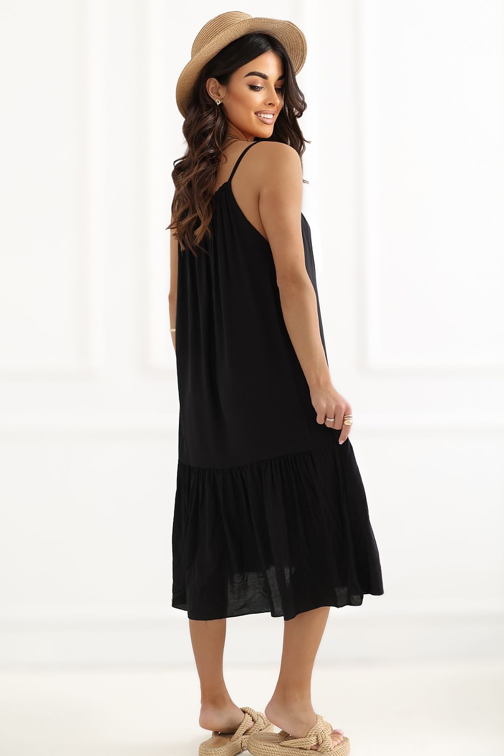  Rochie de zi model 227637 Italy Moda 