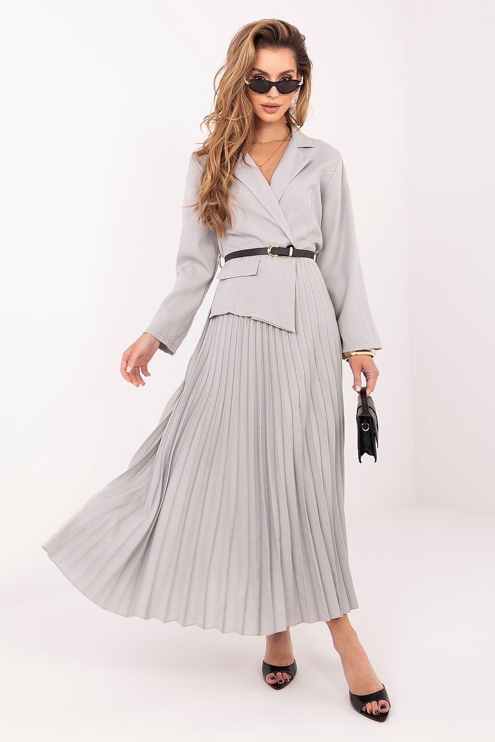  Rochie de zi model 227656 Rue Paris 