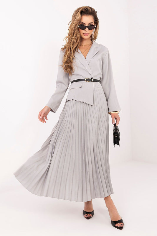  Rochie de zi model 227656 Rue Paris 