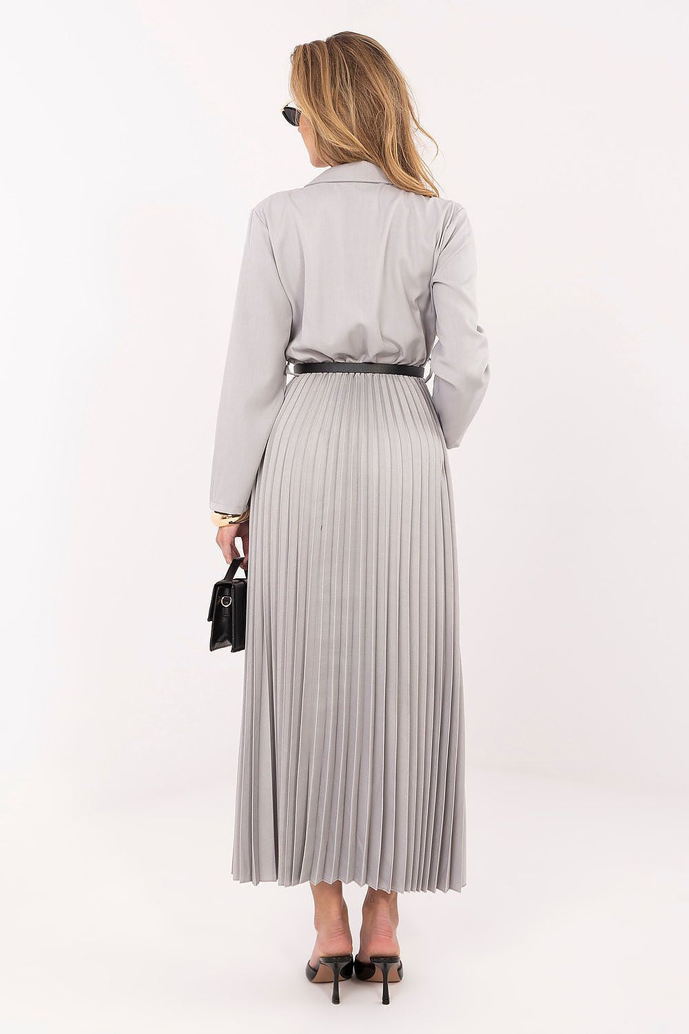  Rochie de zi model 227656 Rue Paris 